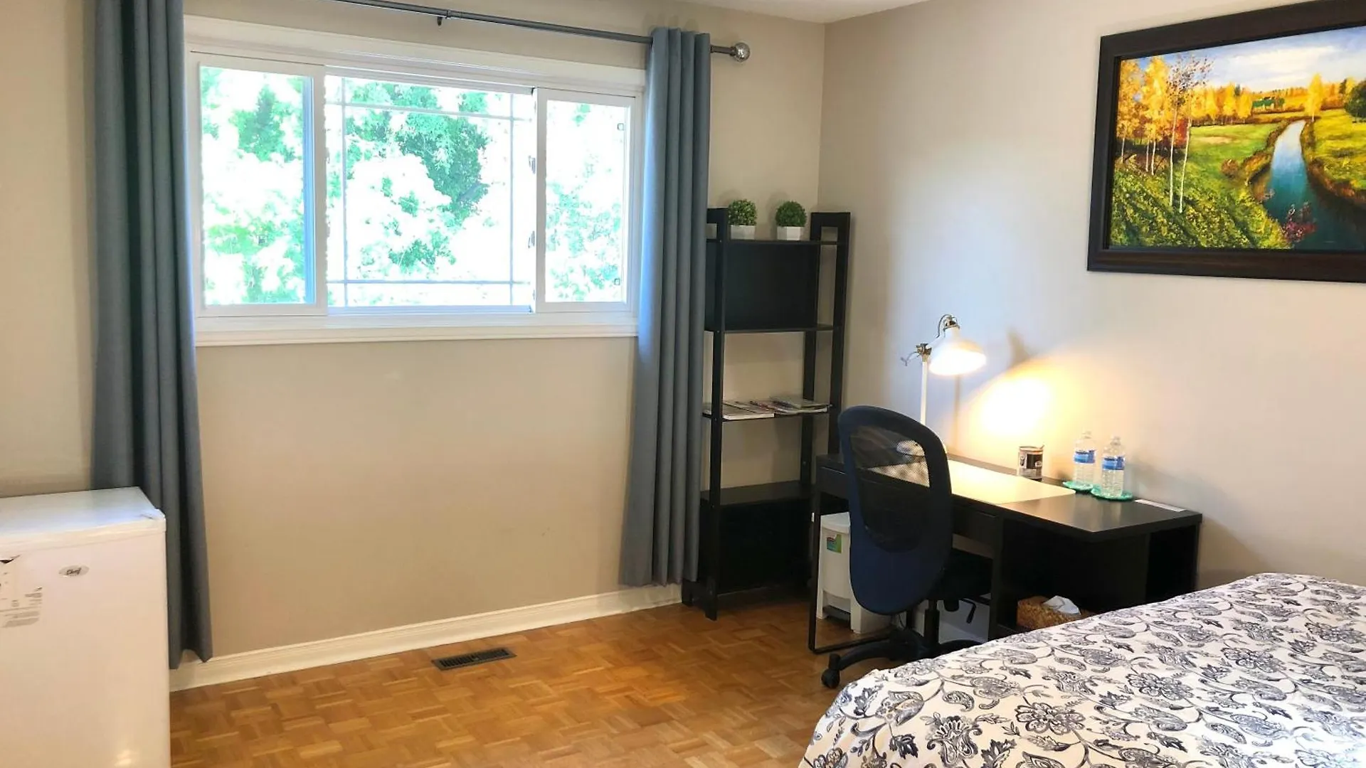 Comfort Stays Near Toronto Airport Mississauga Guest house