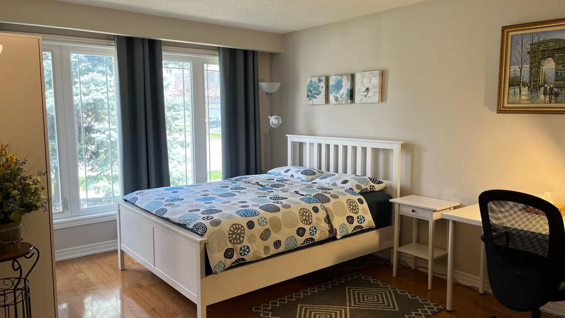 Guest house Comfort Stays Near Toronto Airport Mississauga Canada